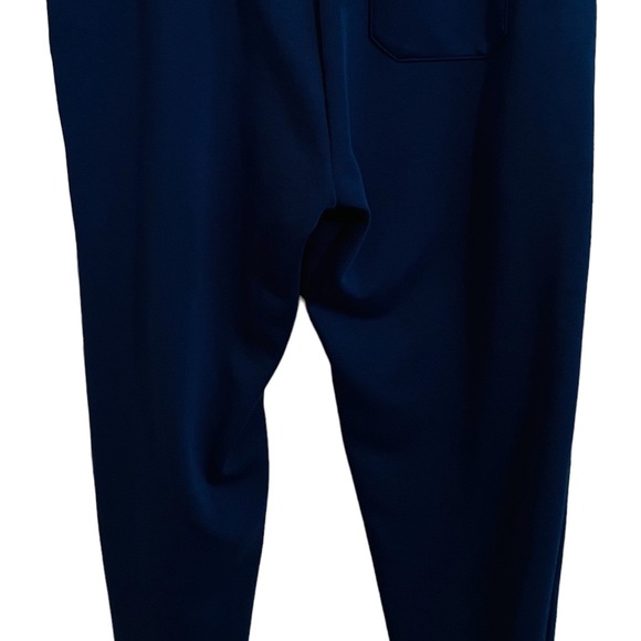 Polo by Ralph Loren Double Knit Jogging Pants - Picture 2 of 3